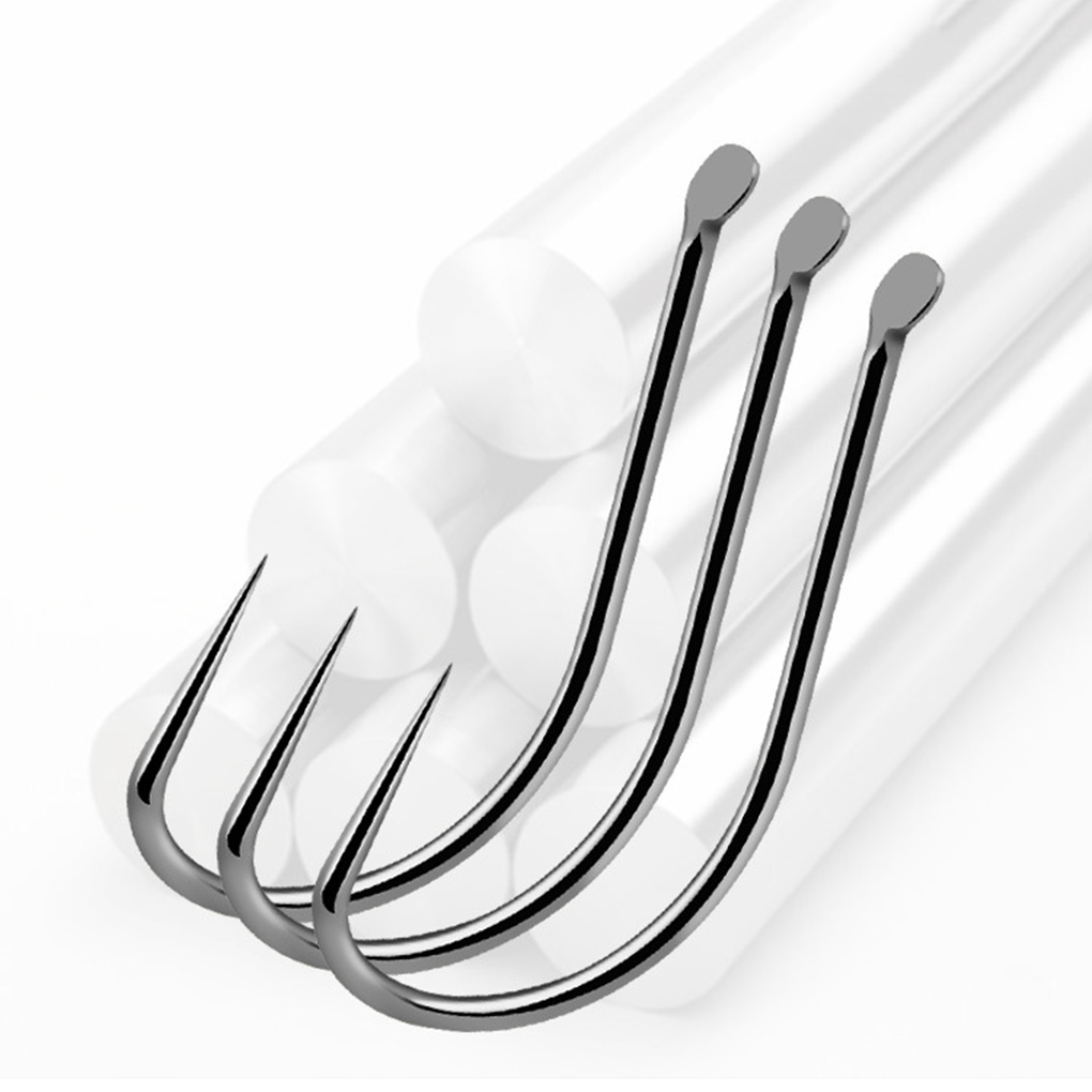 30 Stuks Titanium Legering Haa - Fishing Hook recensie en prijs