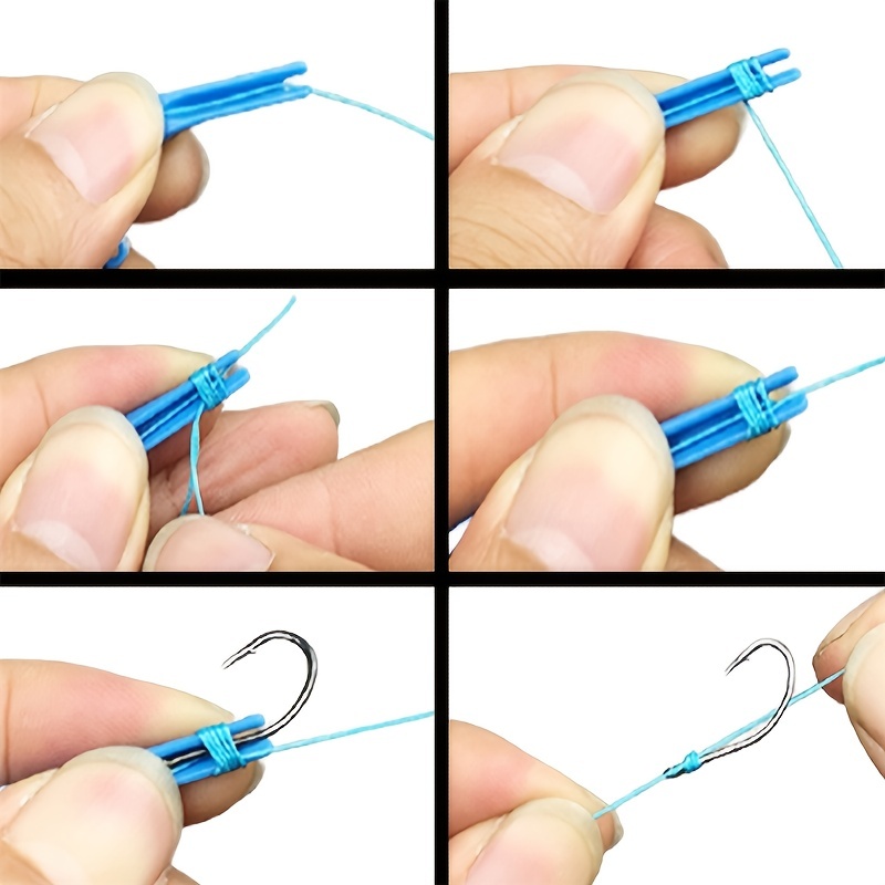 1 st 3 in 1 Extractor Vissen U - Fishing Hook Sharpener recensie en prijs