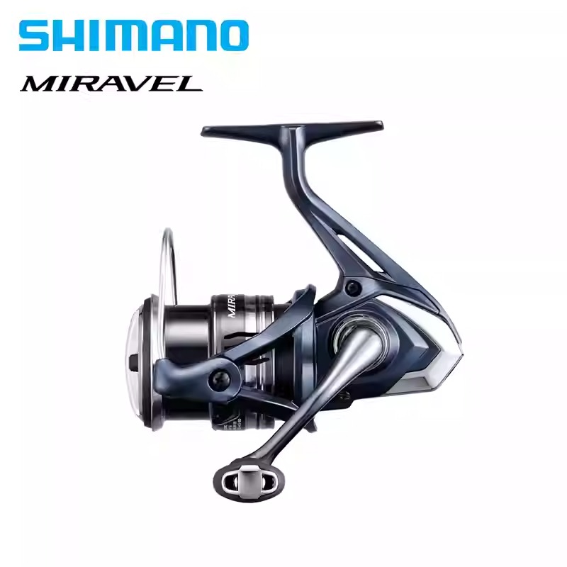 SHIMANO MIRAVEL 2022 Spinning  - Daiwa Reel Bg recensie en prijs