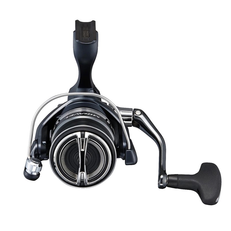 SHIMANO MIRAVEL 2022 Spinning  - Daiwa Reel Bg recensie en prijs