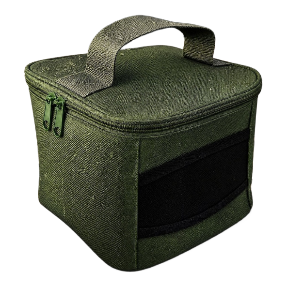 Waterdichte visuitrustingstas  - Fishing Hook Box recensie en prijs