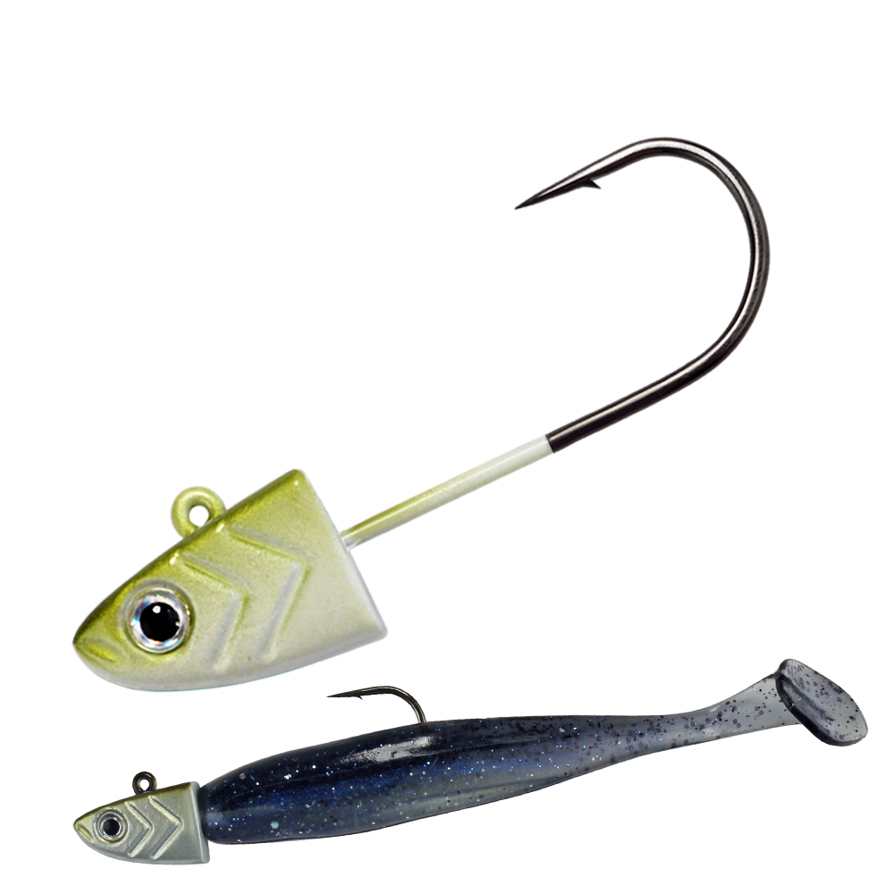 FTK Vissenhaken 5g 12g 25g Cra - Fishing Hook Assortment recensie en prijs
