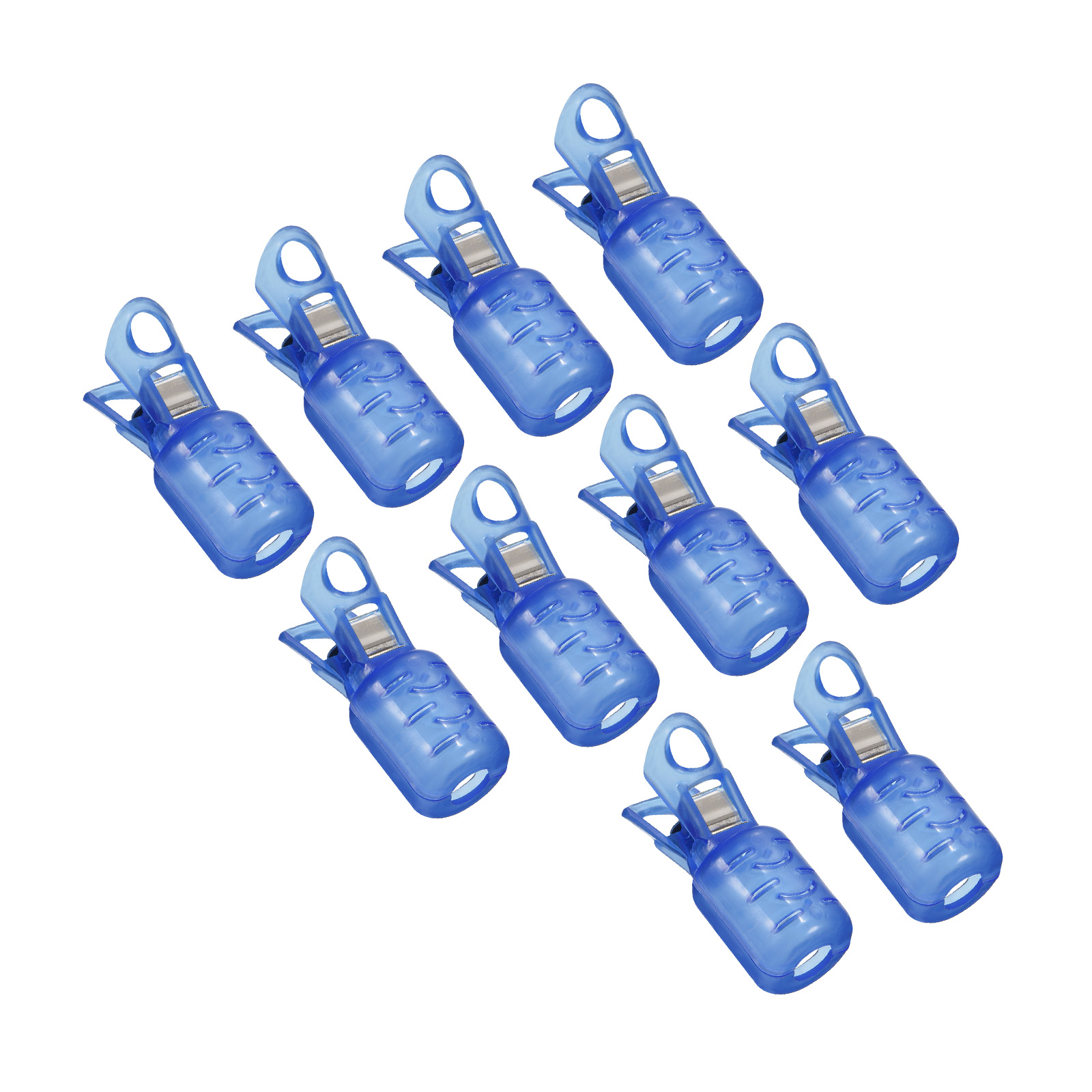 10 Stuks Kleine Formaat Inktvi - Fishing Hook Box recensie en prijs