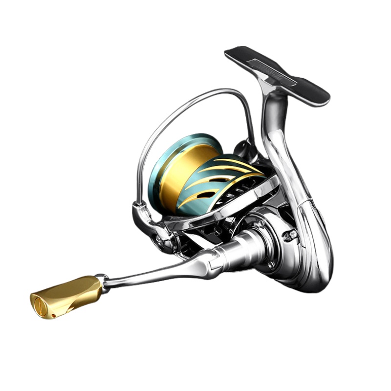 Okuma Visgerei Spinning Reel U - Daiwa Reel Bg recensie en prijs