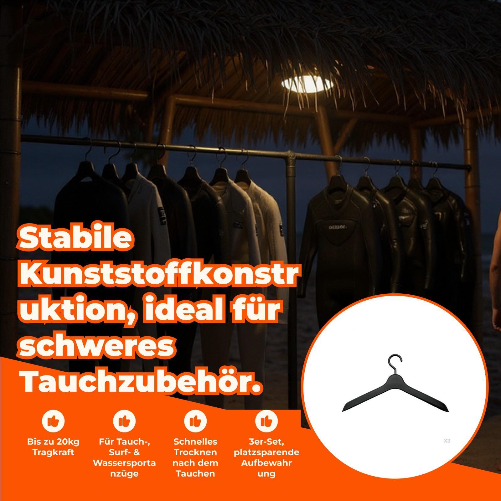 Universele duiker droogpak/wet - Fishing Hook recensie en prijs