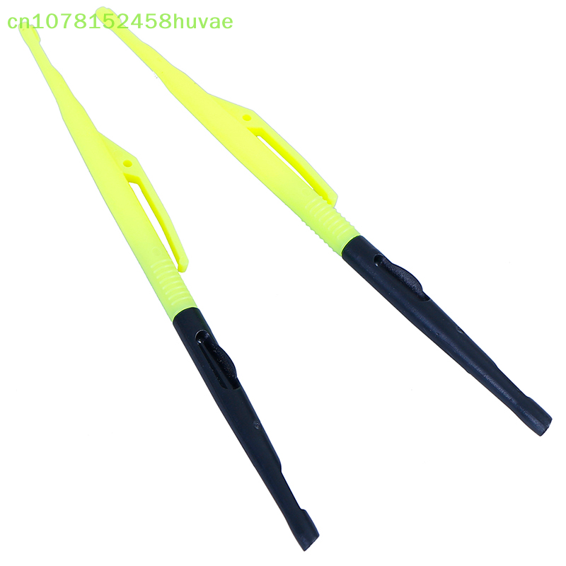 2 Stuks Plastic Haak Remover D - Fishing Hook Sharpener recensie en prijs