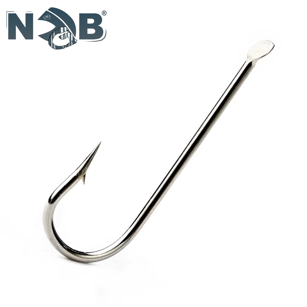 NGB 1799N Koolstofstaal Flatte - Fishing Hook Assortment recensie en prijs
