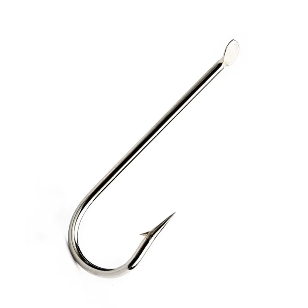 NGB 1799N Koolstofstaal Flatte - Fishing Hook Assortment recensie en prijs