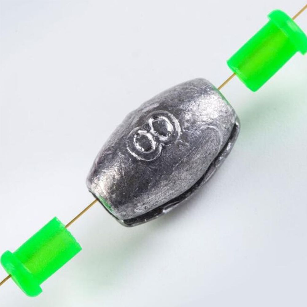 10 Stuks Lood Gewicht Vissen L - Fishing Hook Sharpener recensie en prijs